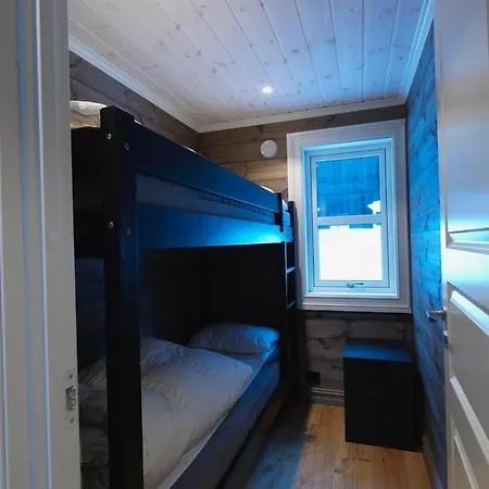 Fjellgrend 3 Bedrooms - 12a Apartament *
