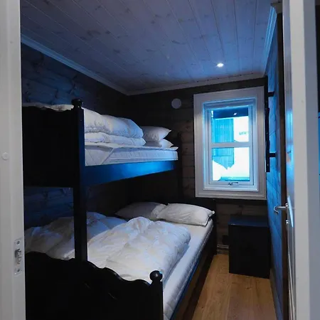 Fjellgrend 3 Bedrooms - 12a * Stranda (More og Romsdal)