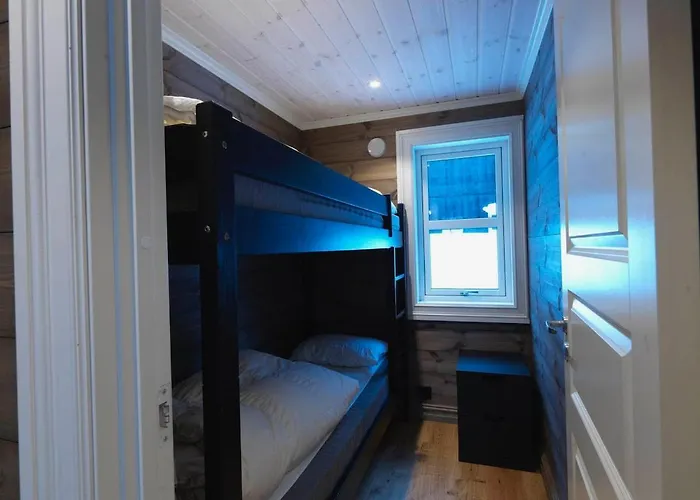 Fjellgrend 3 Bedrooms - 12a Apartament *