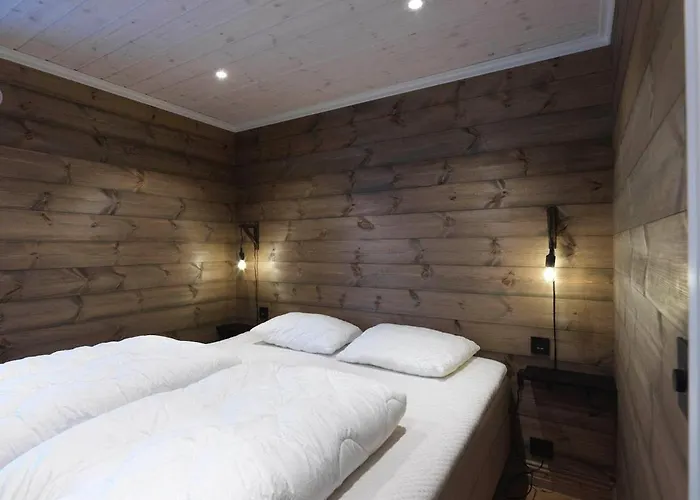 Fjellgrend 3 Bedrooms - 12a *