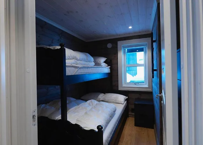 Fjellgrend 3 Bedrooms - 12a * Stranda (More og Romsdal)