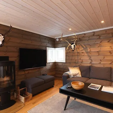 Fjellgrend 3 Bedrooms - 12a Apartment *