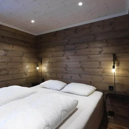 Fjellgrend 3 Bedrooms - 12a *